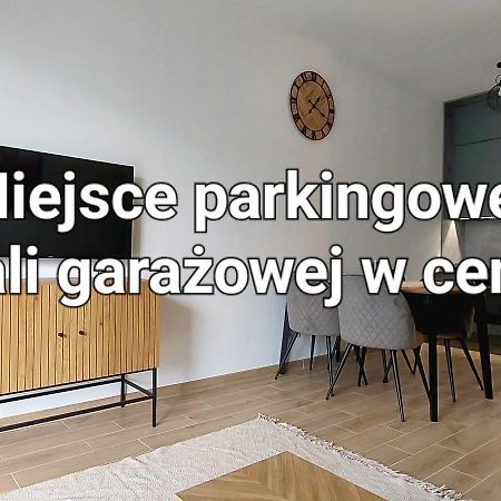 Panorama Garden Apartment Olsztyn  Exterior photo