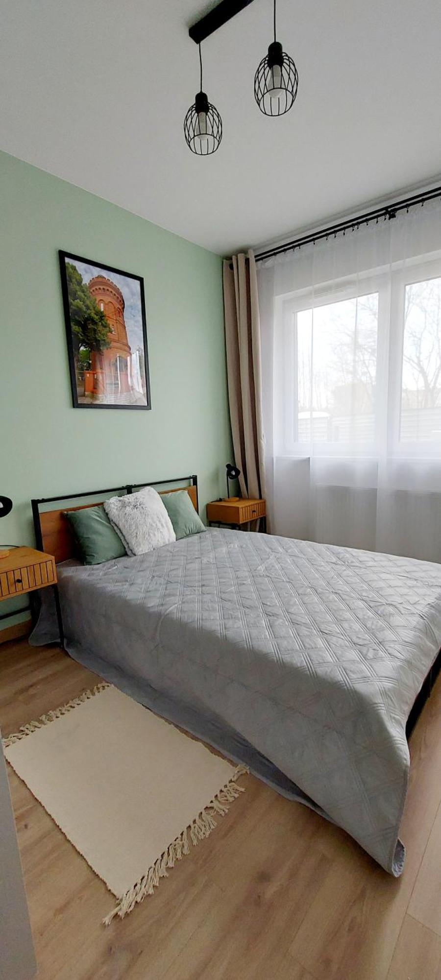 Panorama Garden Apartment Olsztyn  Exterior photo